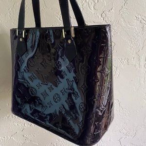 Louis Vuitton Vernis Houston